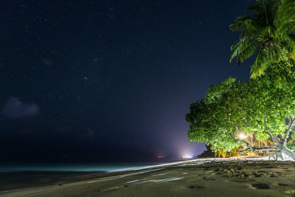 Nazaki Beach Hotel & Spa Maldives - View 21