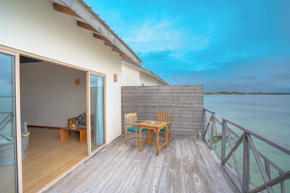 South Palm Resort Maldives - View 147