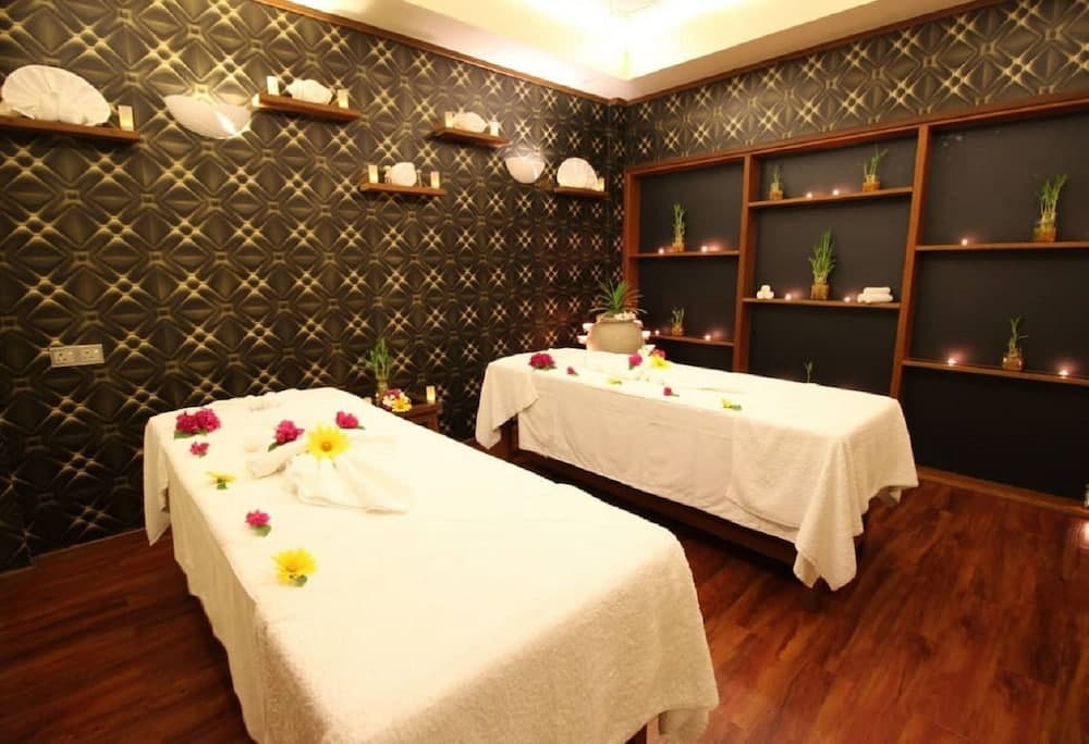 Crown Beach Villas - View 34