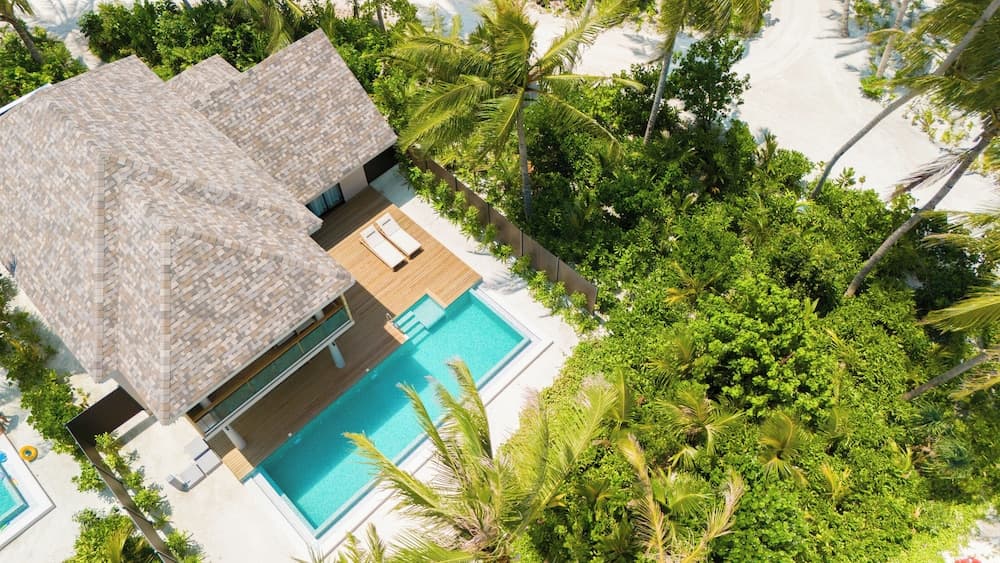 Ananea Madivaru Maldives - View 3