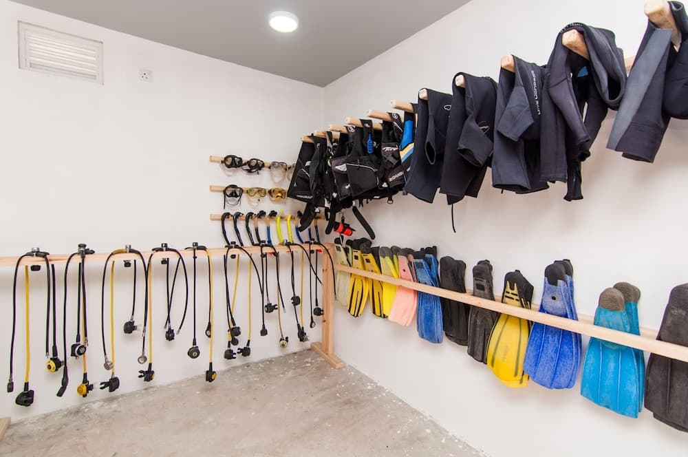 South Ari Dive Center - View 40