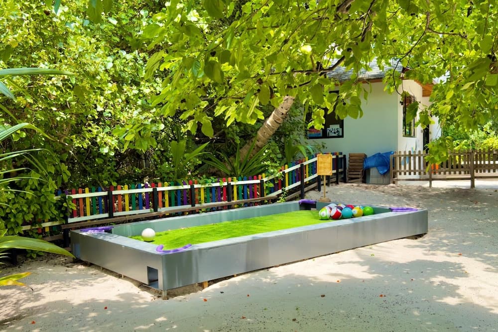 NH Collection Maldives Havodda Resort - View 52