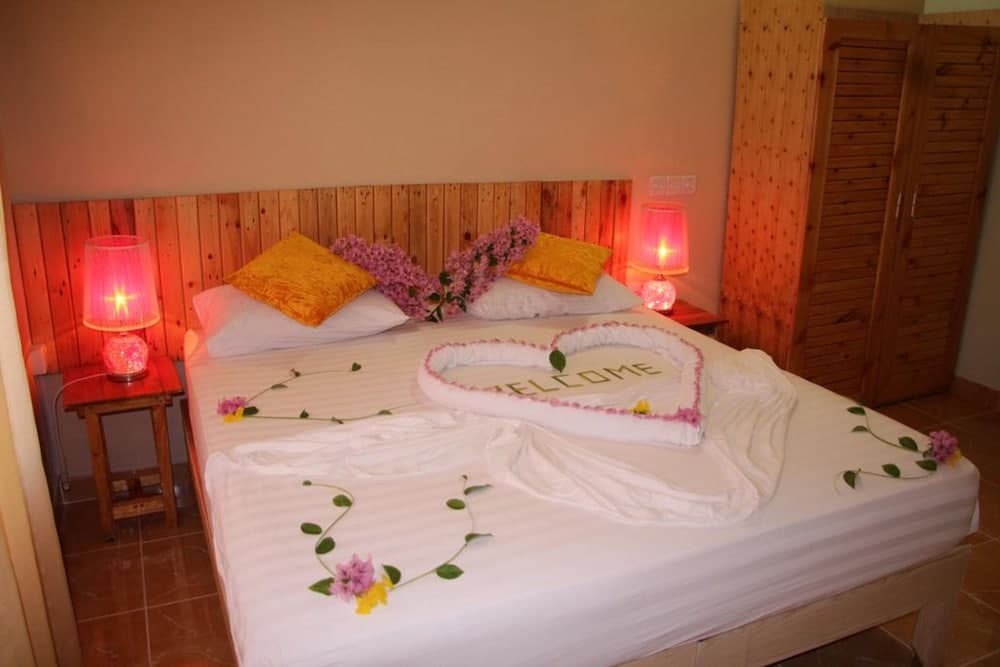 Summer Shade Maldives - View 17