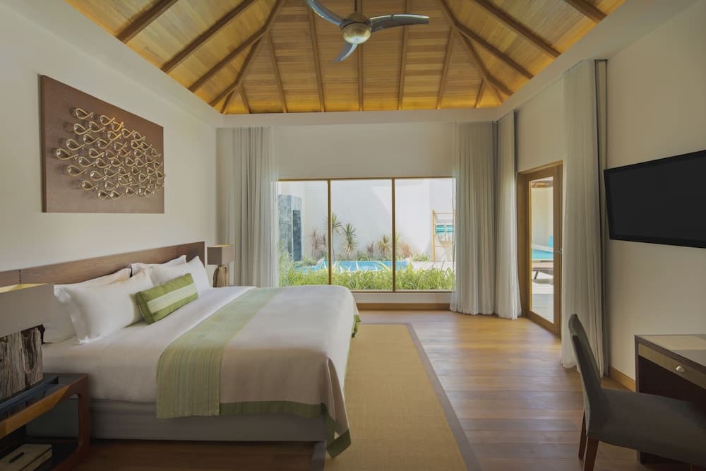 Kurumba Maldives - View 121