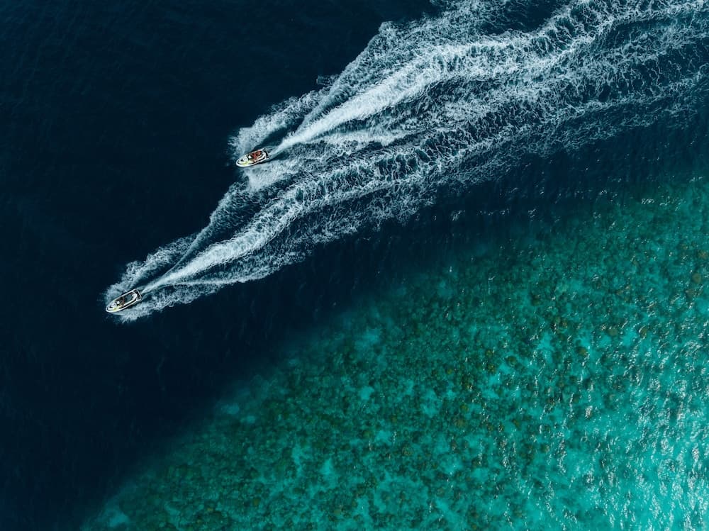 Avani+ Fares Maldives Resort - View 64