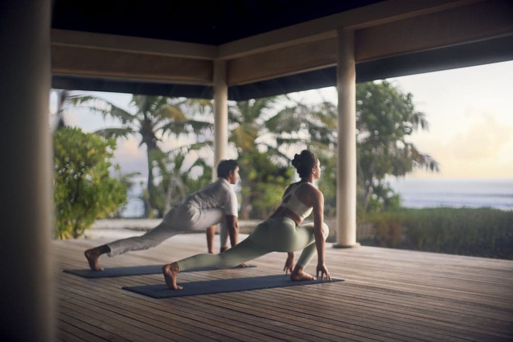 Anantara Veli Maldives Resort - Adults Only - View 3