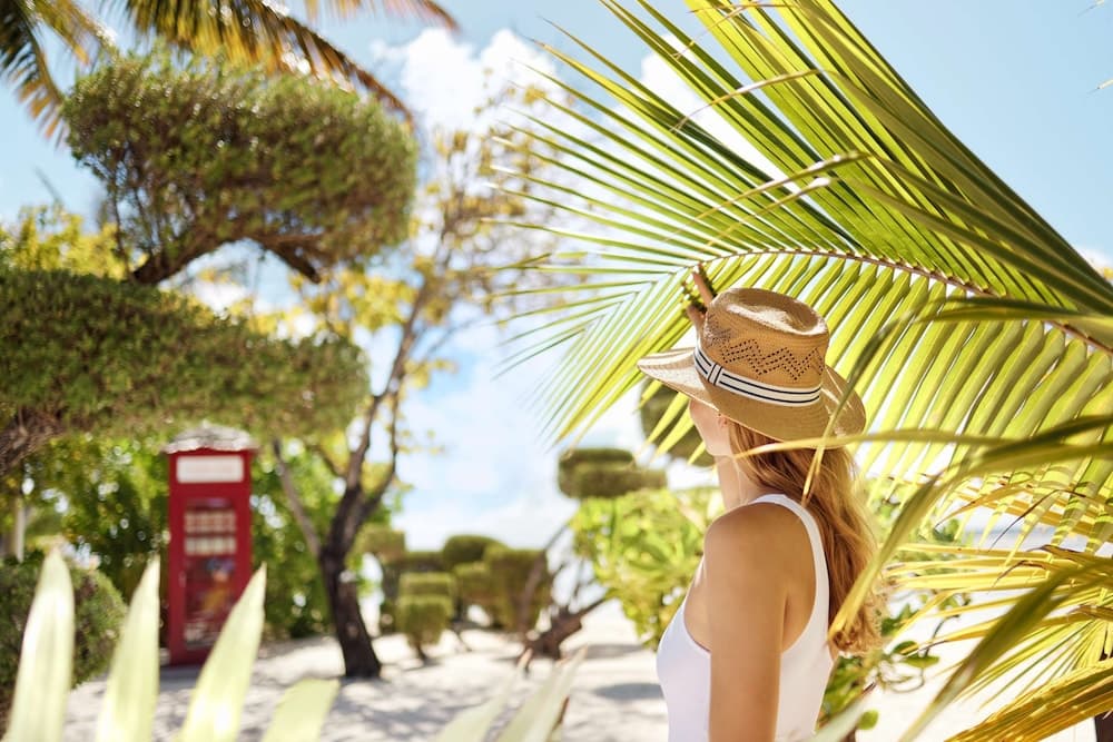 LUX* South Ari Atoll - View 186