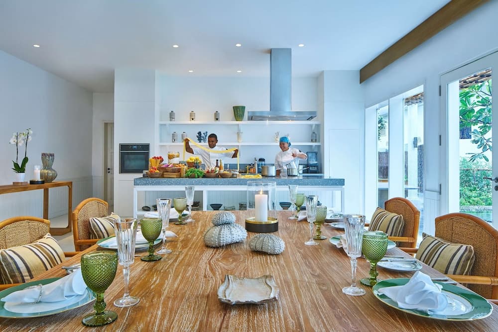 The Halcyon Private Isles Maldives, Autograph Collection - View 100