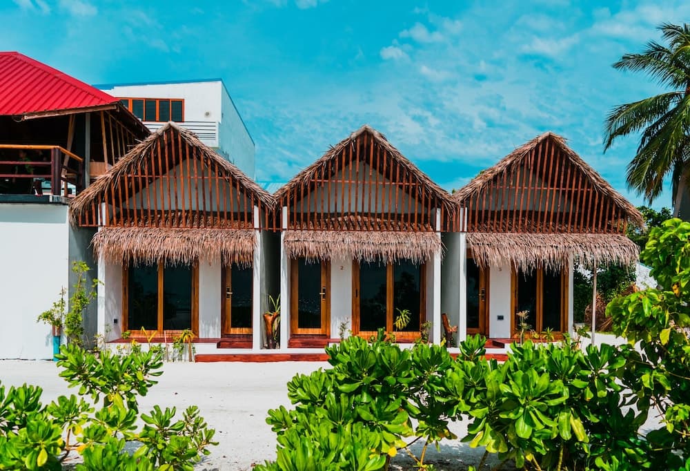 Club Kaafu Dhiffushi - View 14