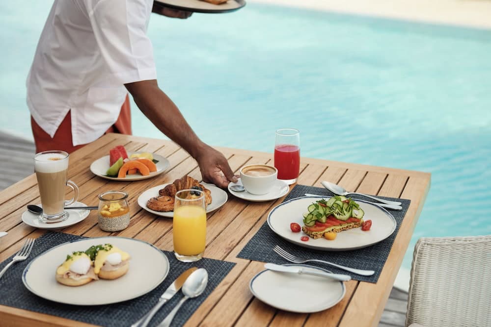 COMO Maalifushi - View 96