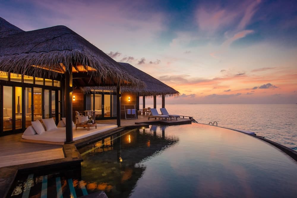 JA Manafaru, The Real Maldives - Complimentary Seaplane for 7 nights and more - Stay Period 01 May 2026 to 23 Dec 2026 - View 85