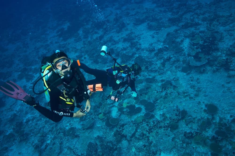 The Residence Maldives - View 23