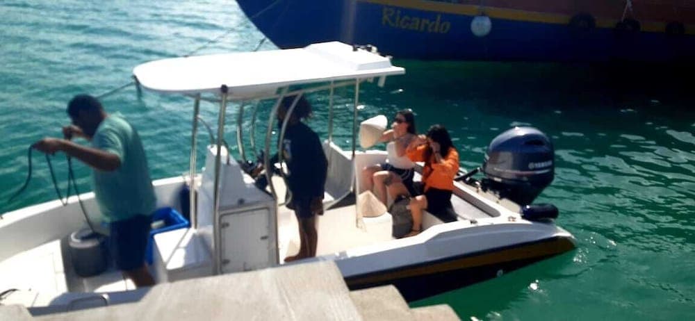 Liberty Guest House Maldives - View 66