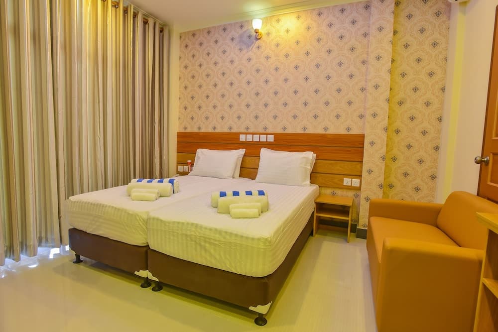 Ocean Retreat & Spa - View 25