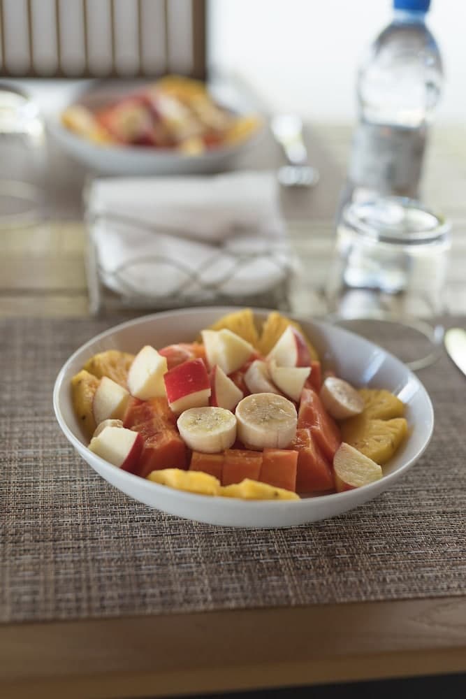 iCom Marina Sea View - View 21