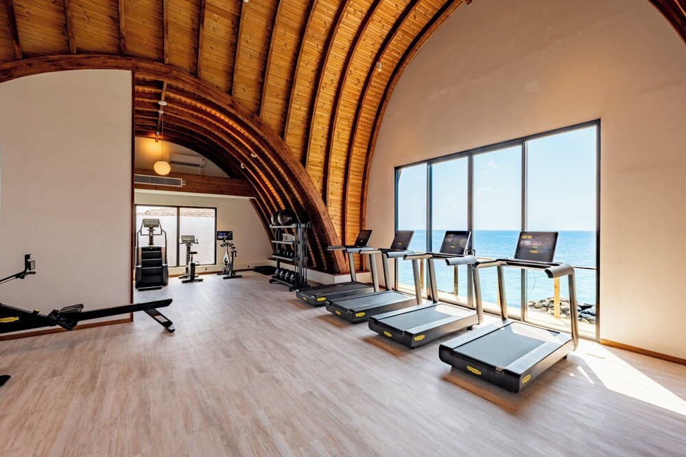 Ananea Madivaru Maldives - View 136