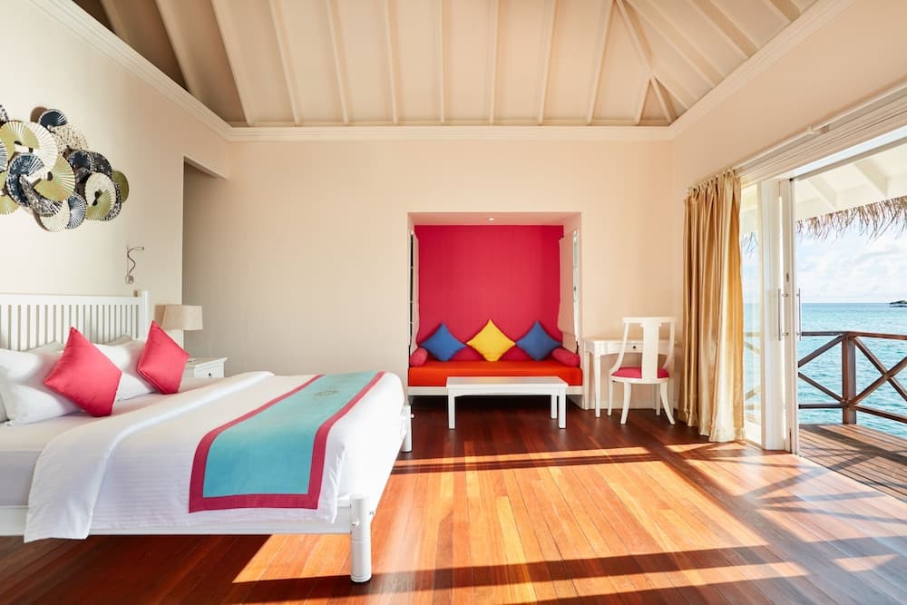 Sun Siyam Vilu Reef - All Inclusive - View 115
