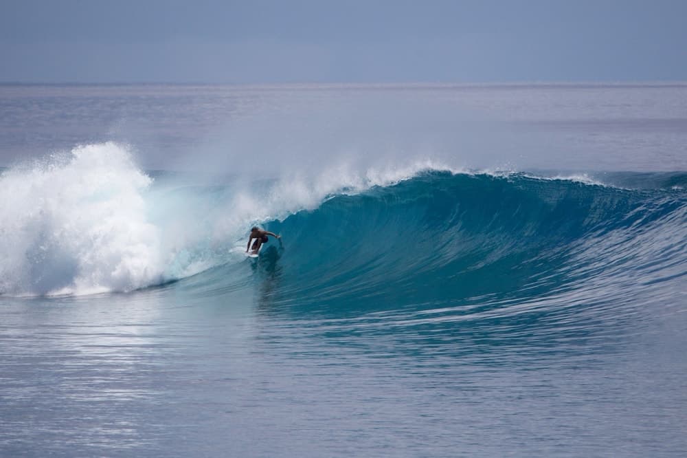 Niyama Private Islands Maldives - View 69