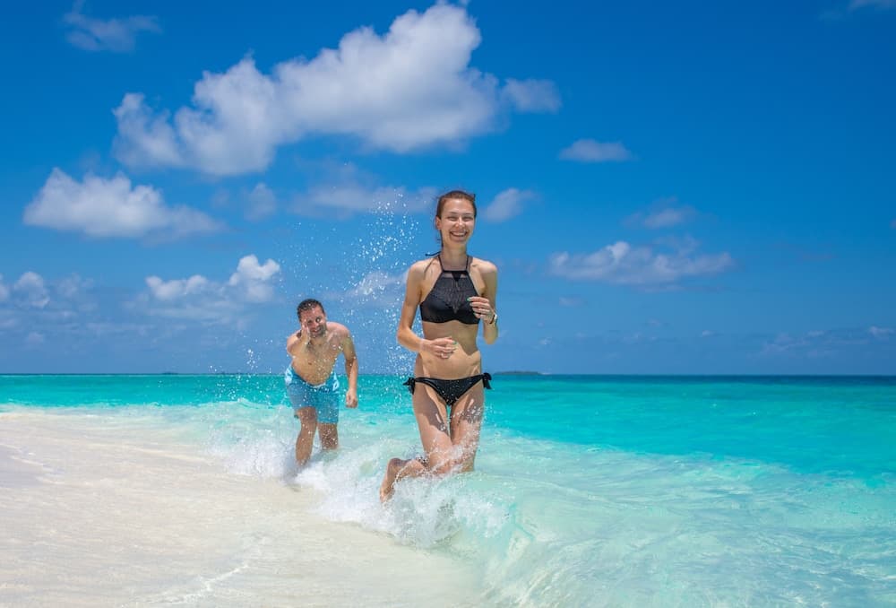 Ukulhas Beach Inn - View 52