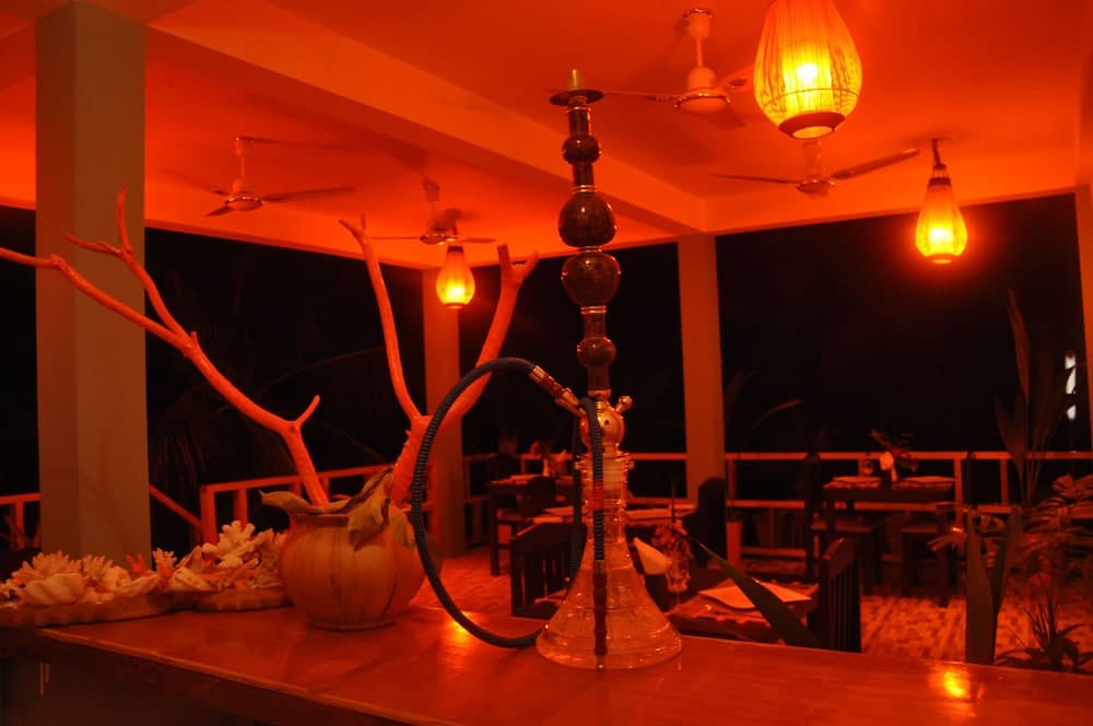 Rasdhoo Holiday Home - View 24