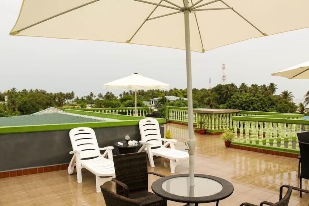 Guraidhoo Palm Inn - View 18