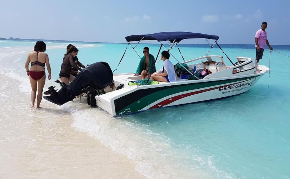 Rasdhoo Coralville - View 6