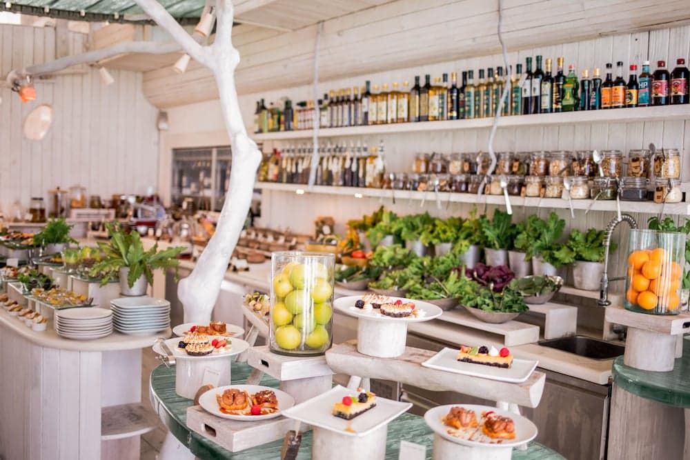 Soneva Jani - View 55