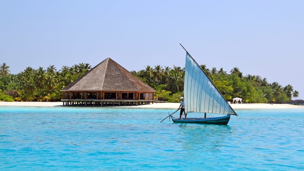 Bibee Maldives - View 92