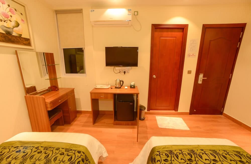 Green Flora - View 22