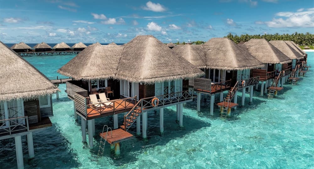 Sun Siyam Vilu Reef - All Inclusive - View 75