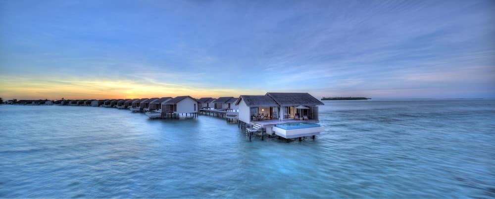 The Residence Maldives - View 81