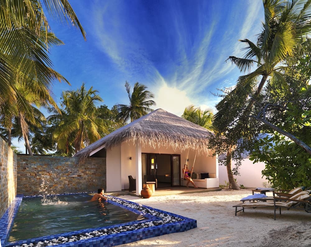 Cocoon Maldives - View 10