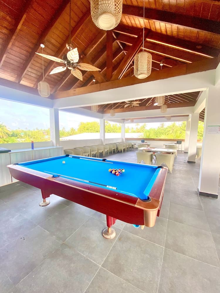 Sands Grand Hotel - View 54