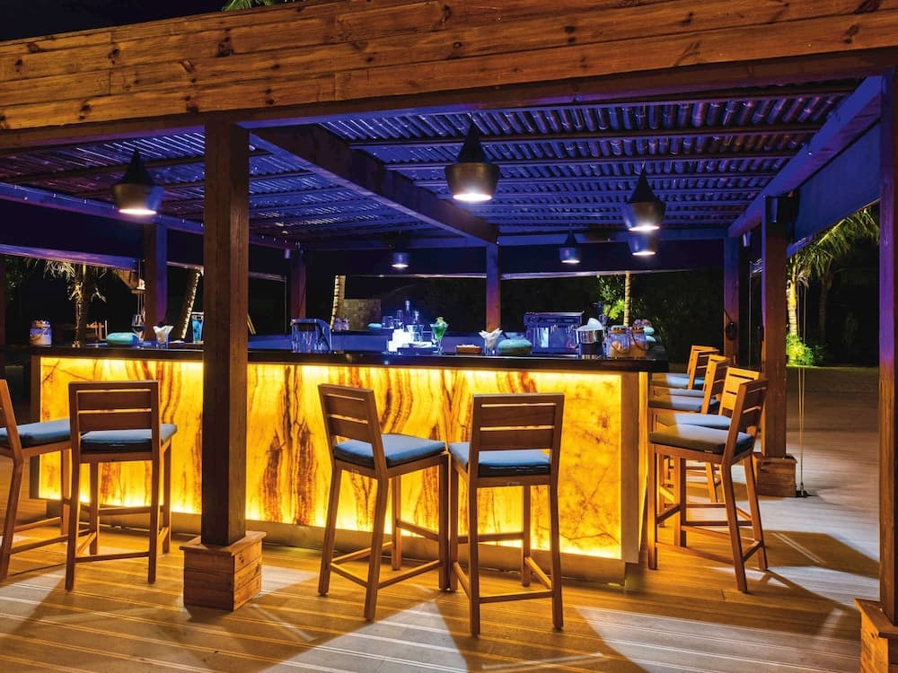 Kuredhivaru Resort & Spa Maldives - View 131