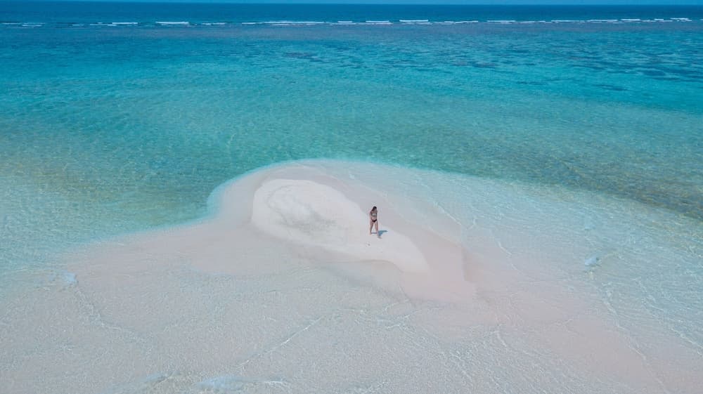 Starry Night At Ukulhas - View 124