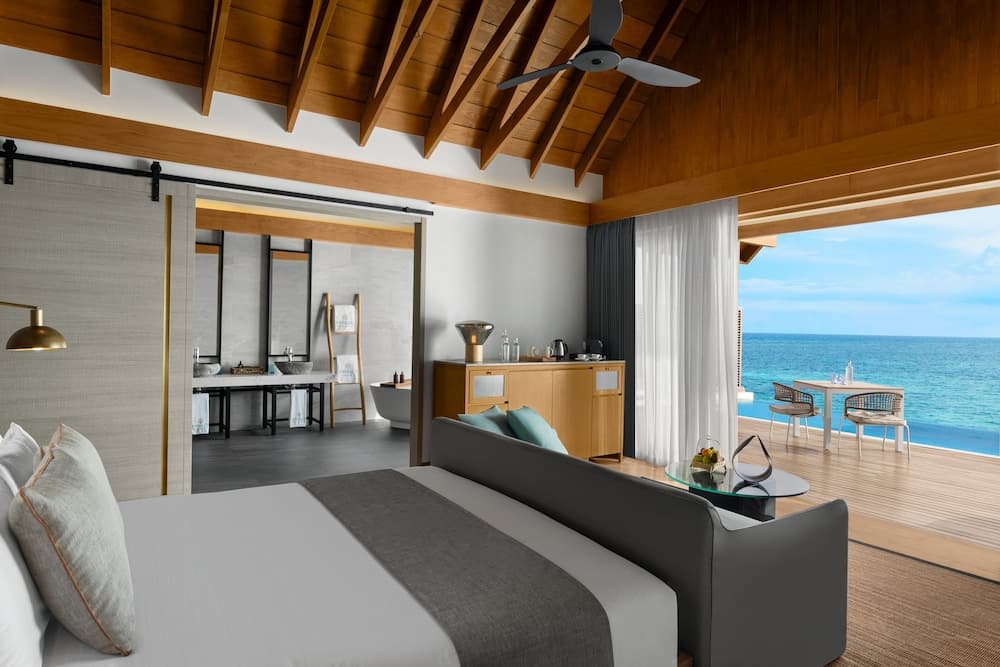 Emerald Faarufushi Resort & Spa - View 82