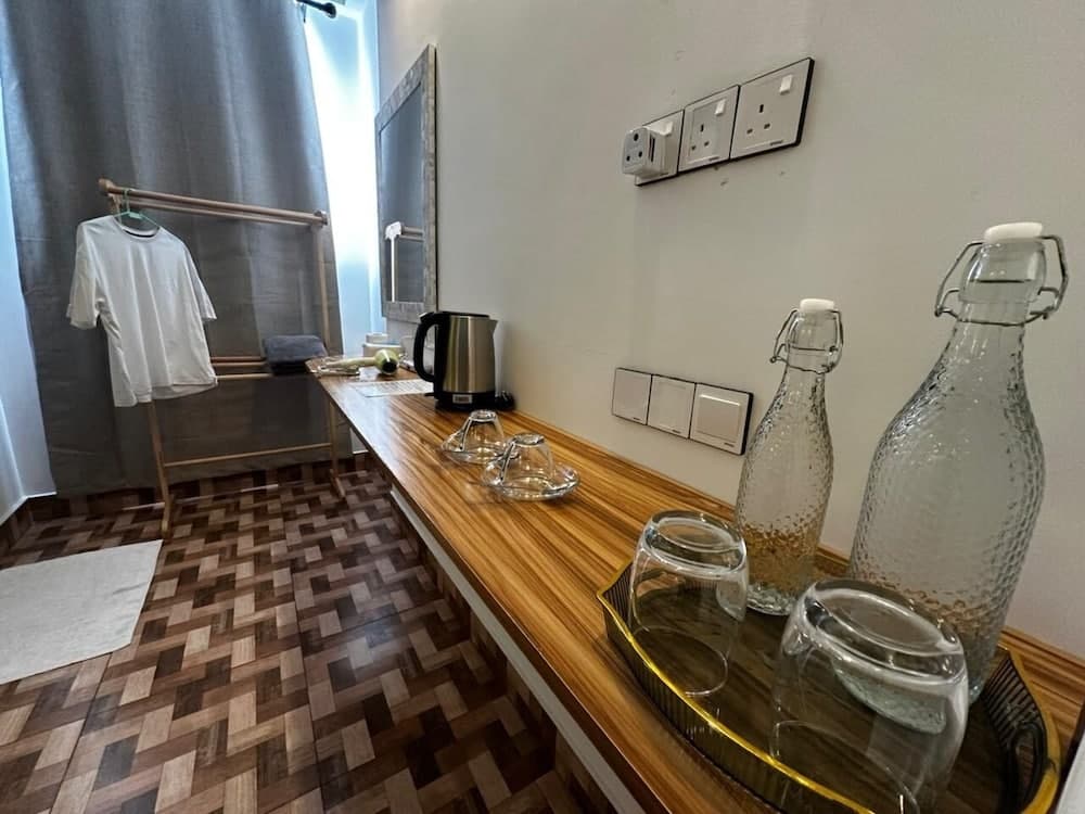 KANBULO House Maldives - View 4