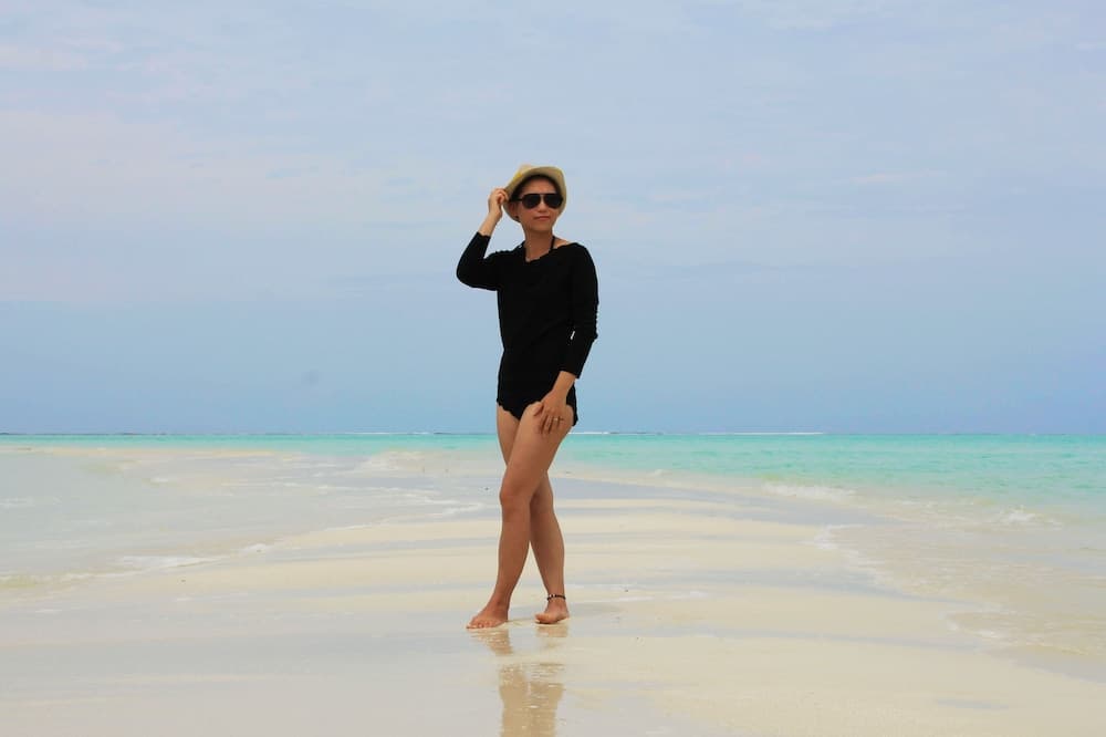 Ithaa Beach Maldives - View 68