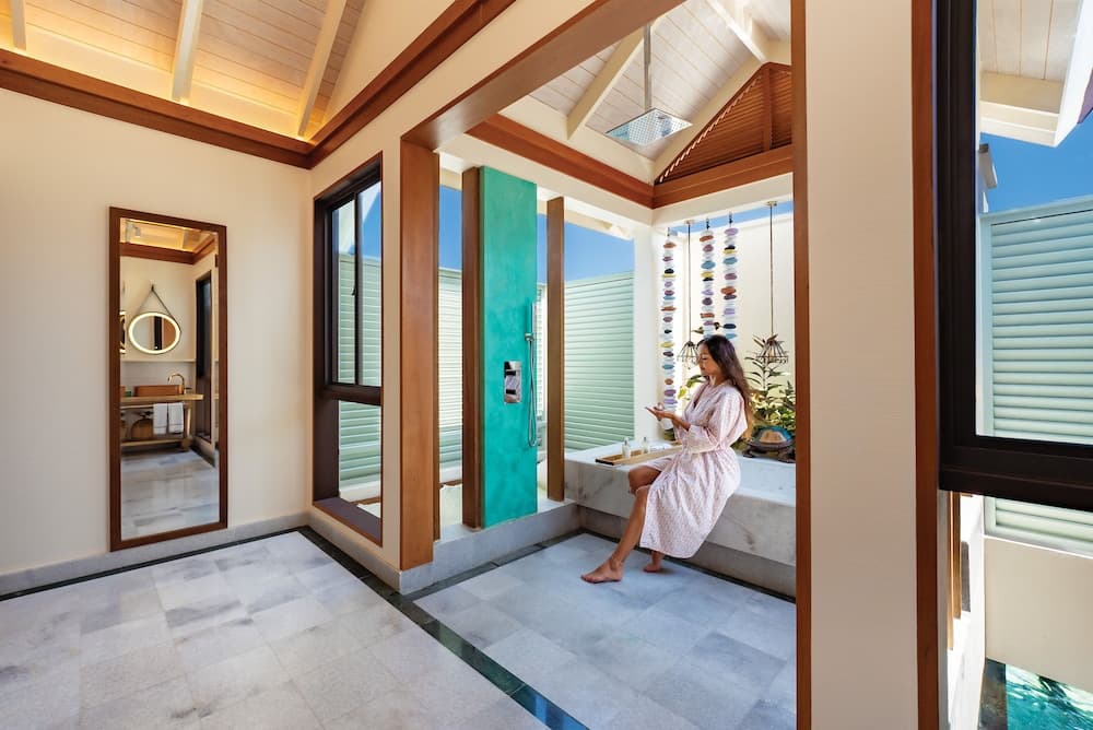 OBLU SELECT Lobigili  with Free Transfers - View 19