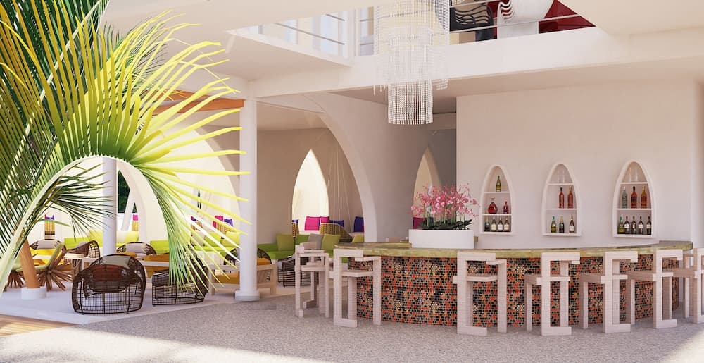 OBLU SELECT Sangeli - Premium All Inclusive with Free Transfers - View 24