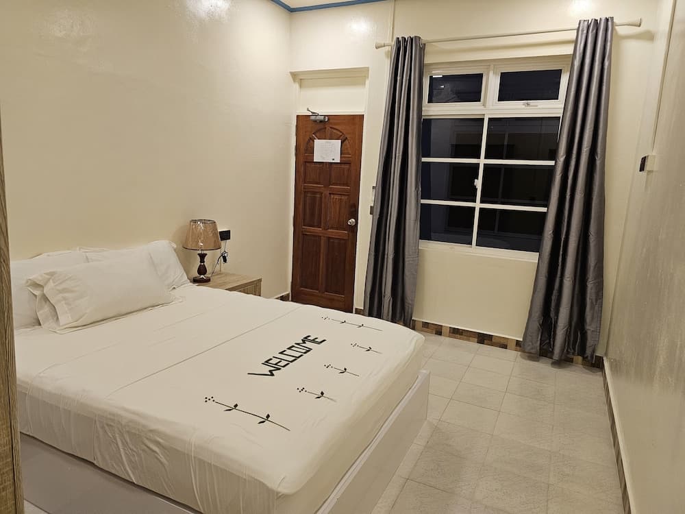 Island Luxury Fehendhoo - View 5