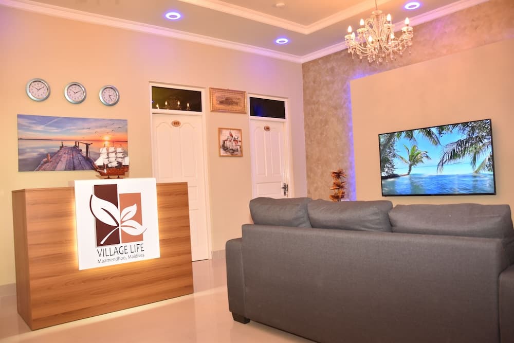 Village Life Maldives - View 6