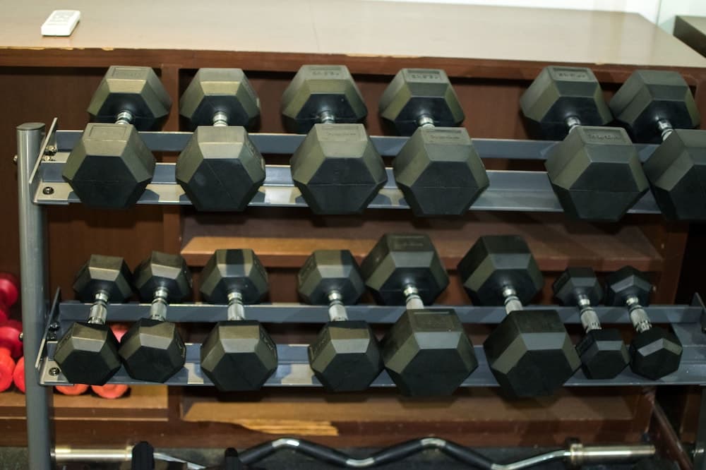 Gangehi Island Resort - View 36