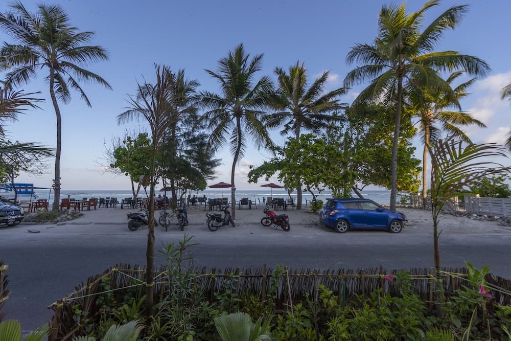 Coral Grand Beach & Spa - View 28