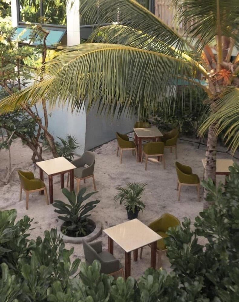 BAGEECHAA STAY - View 15