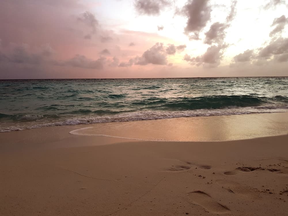 Ocean Beach Inn - Maldives - View 47