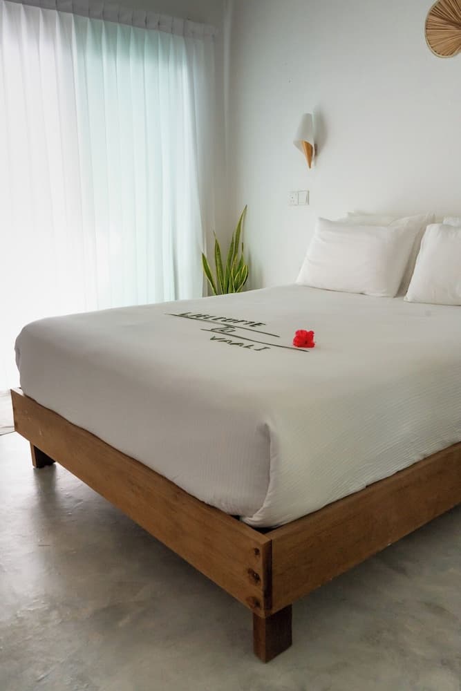 Vaali Maldives Island Escapes & Dive - View 7