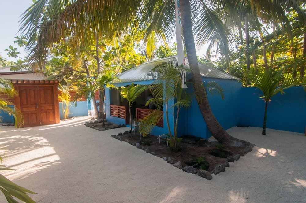 South Ari Dive Center - View 2