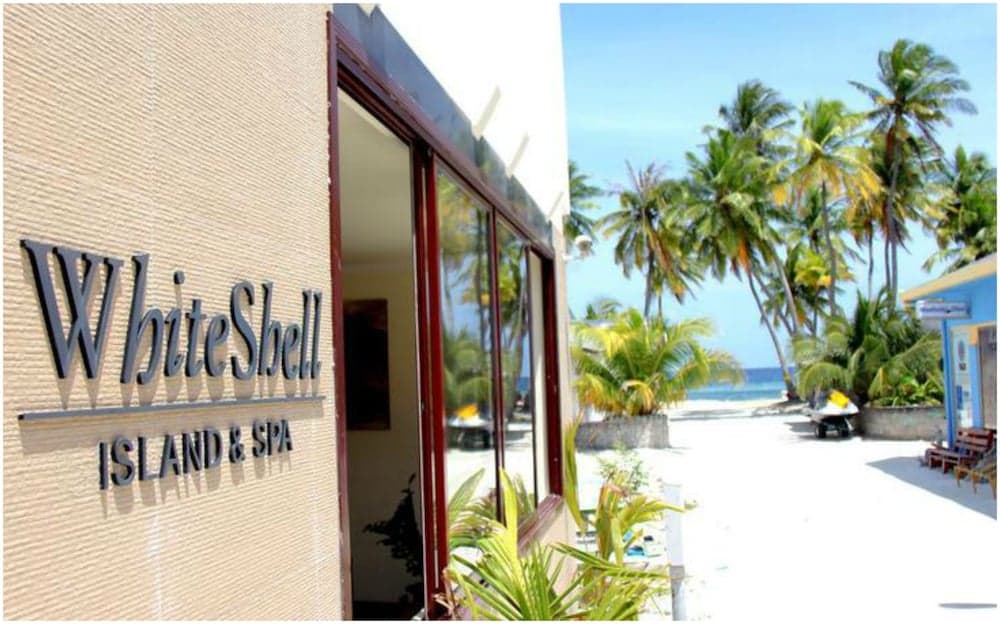 WhiteShell Island Hotel & Spa - View 53