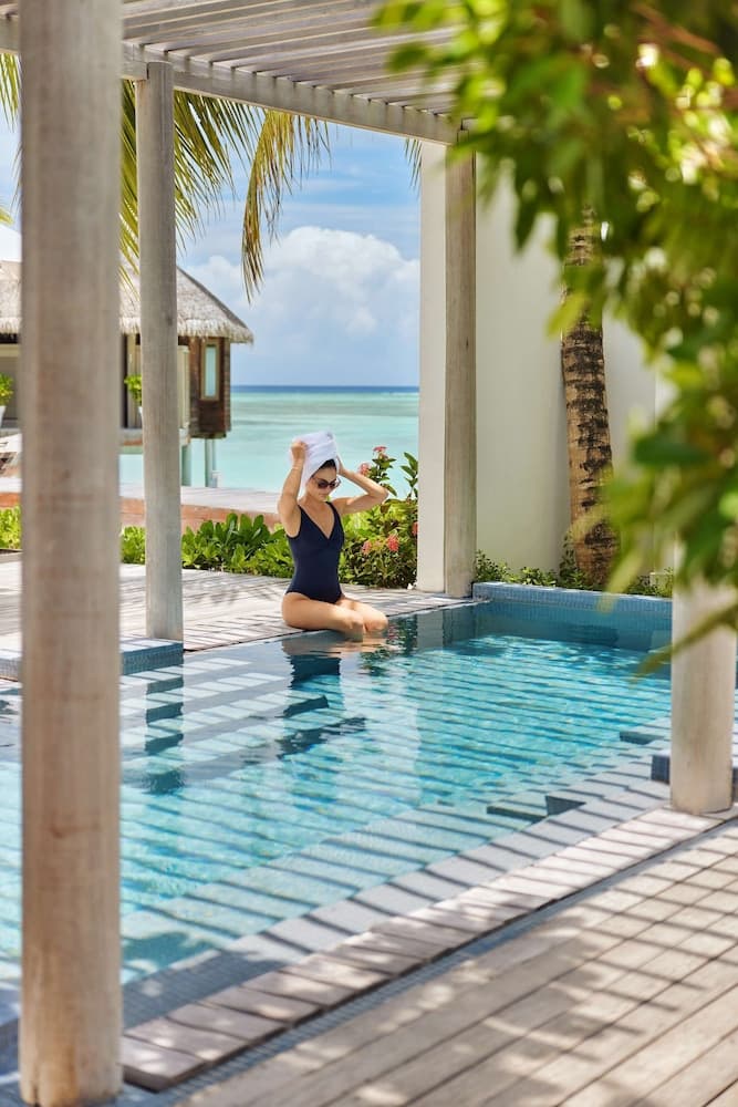 LUX* South Ari Atoll - View 244